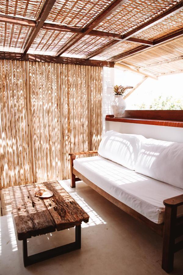 Guest house Casa Conchas Caraiva
