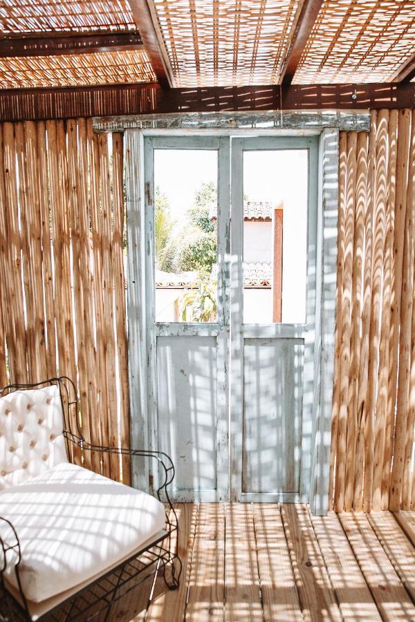 Guest house Casa Conchas Caraiva