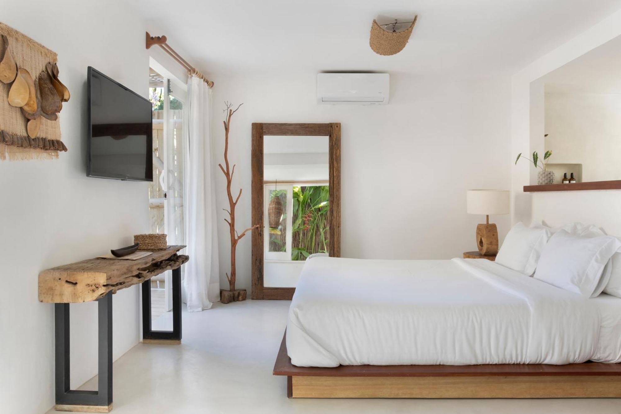 Casa Conchas Guest house Caraiva