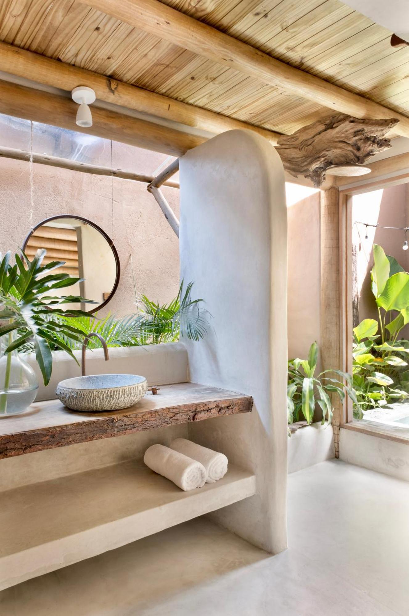 Guest house Casa Conchas